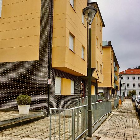 Apartamento Martin Unquera Dış mekan fotoğraf