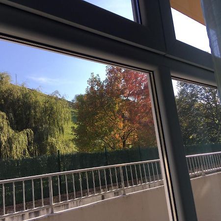 Apartamento Martin Unquera Dış mekan fotoğraf