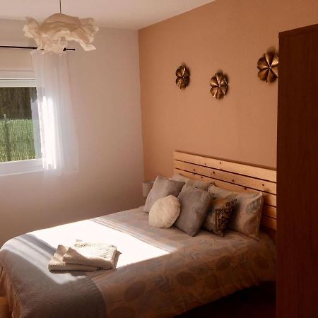 Apartamento Martin Unquera Dış mekan fotoğraf