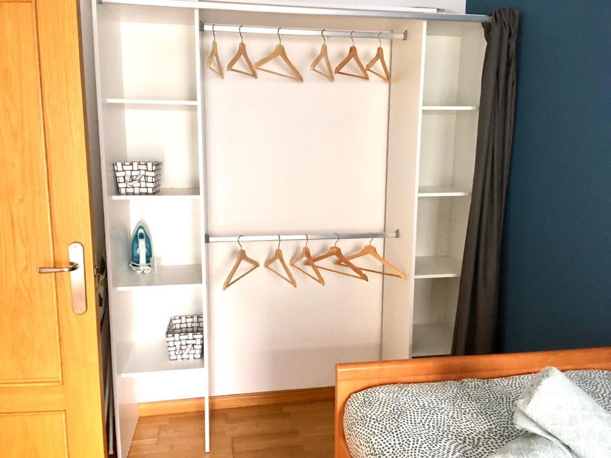 Apartamento Martin Unquera Dış mekan fotoğraf
