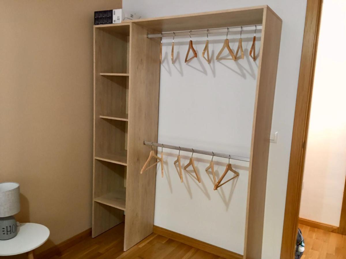 Apartamento Martin Unquera Dış mekan fotoğraf
