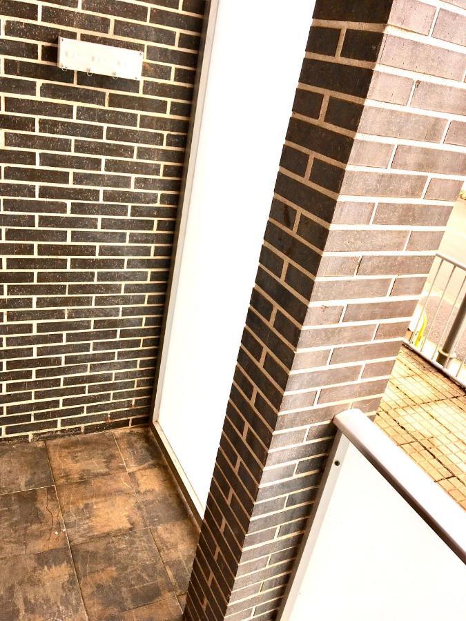 Apartamento Martin Unquera Dış mekan fotoğraf