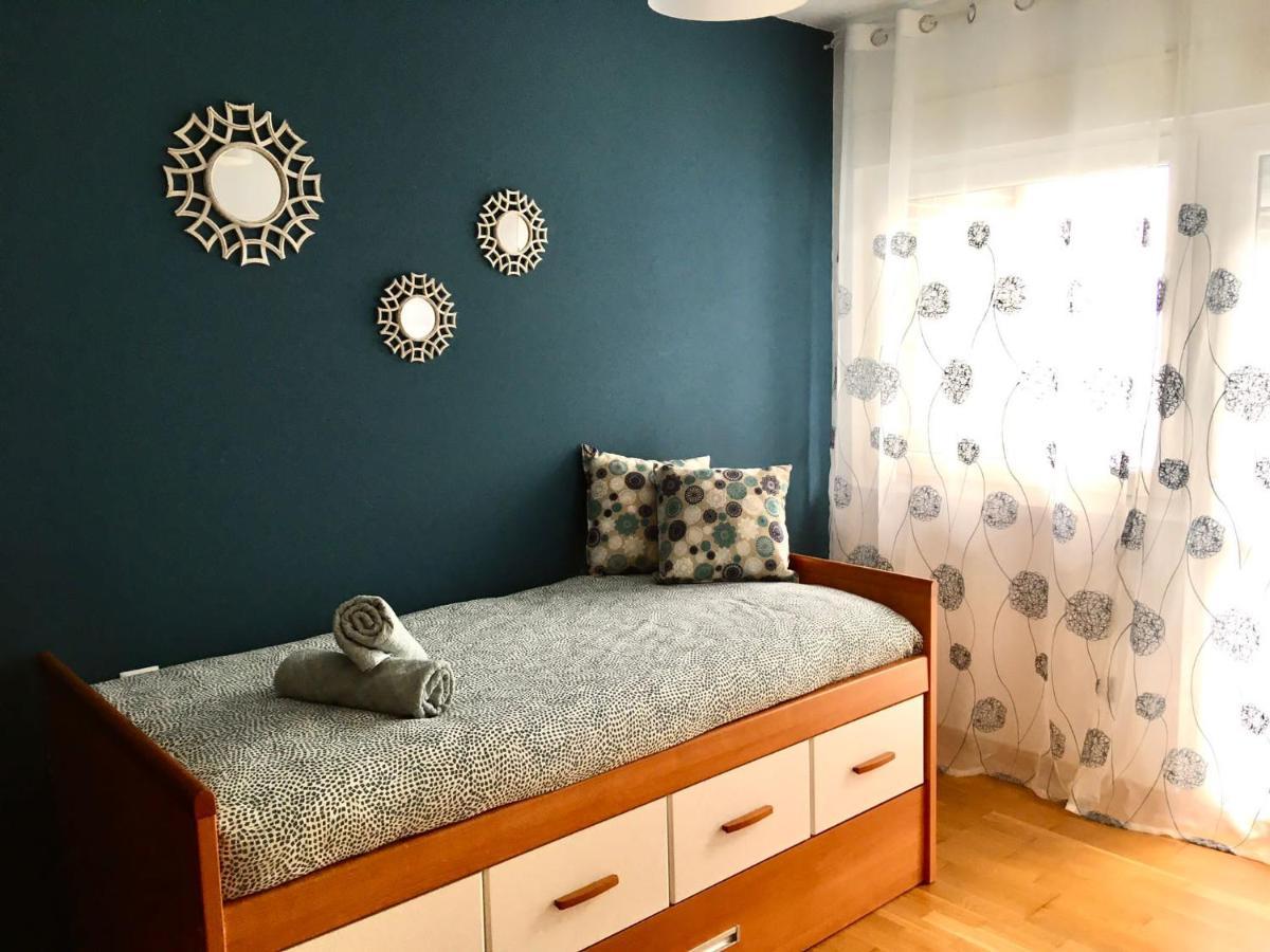 Apartamento Martin Unquera Dış mekan fotoğraf