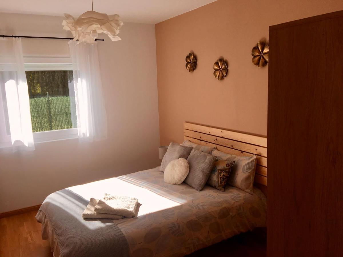 Apartamento Martin Unquera Dış mekan fotoğraf